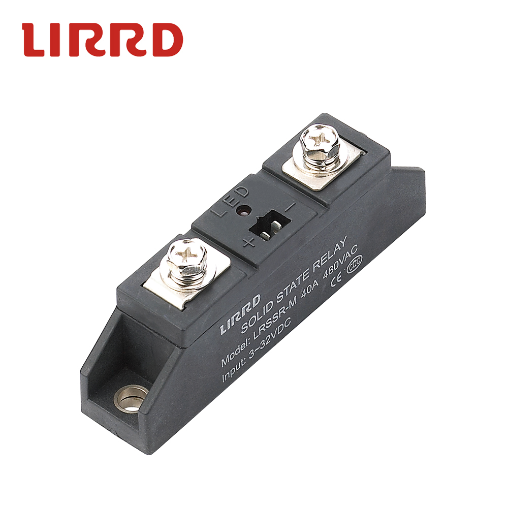 LRSSR-M 40A