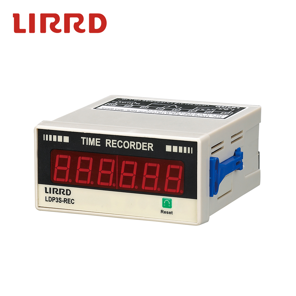 LDP3-REC