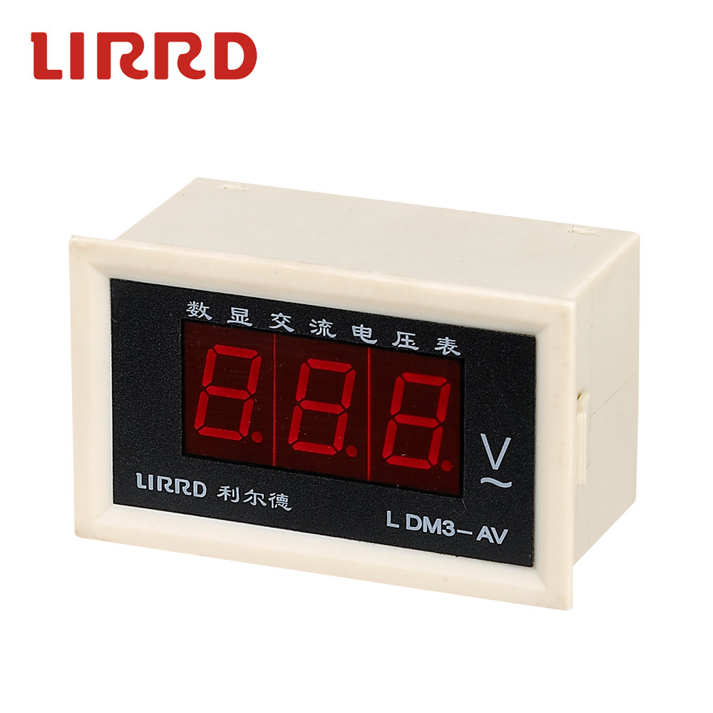 LDM3